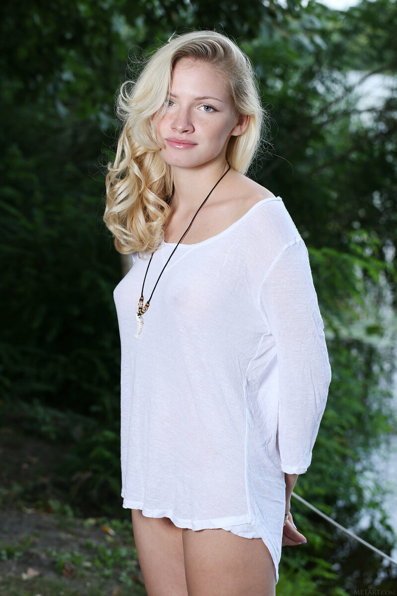 Тамяра, 24 года, 1 размер груди