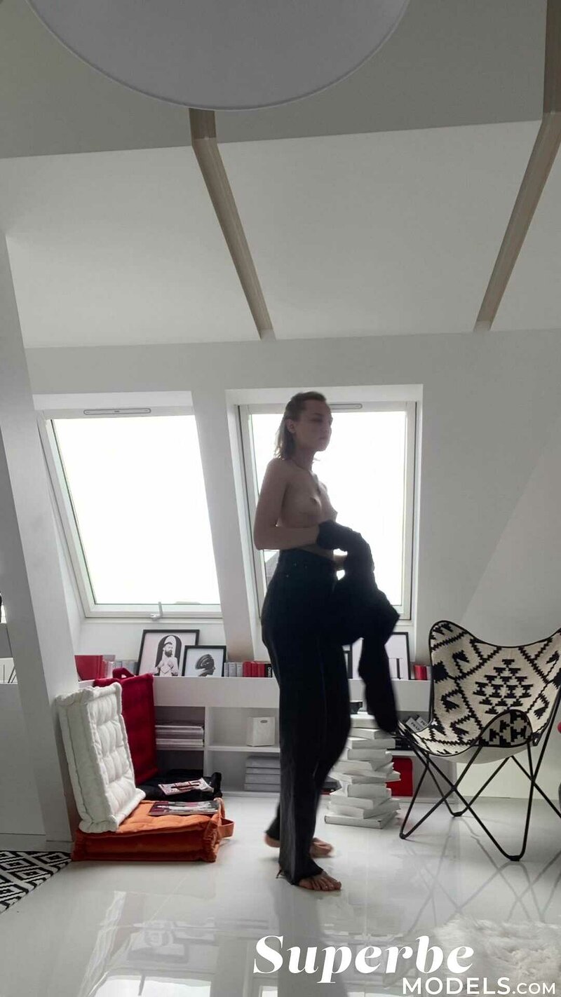 Эльмира, 18 лет, 2 размер груди